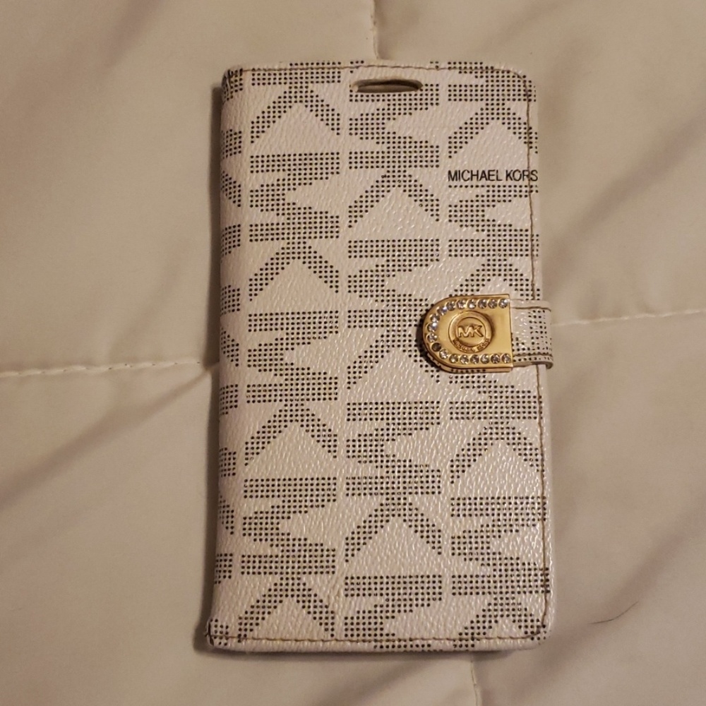Michael Kors Note 5 Phone Case